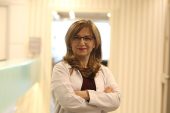 Depremzede kadınlar, yaralarını nasıl sarmalı?