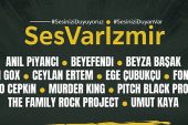 Depremzedeler için aynı sahnede buluşuyorlar