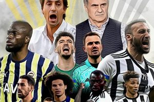 Derbi Heyecanı beIN SPORTS'la   92 ülkede yaşanacak