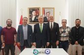 Deri altına yerleştirilen termoelektrik güç üretim sistemi geliştirilecek