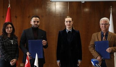 DEÜ'nün Meslek Hastalıkları Hastanesi'nde Sona Gelindi