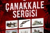Didim, Çanakkale Sergisi'ne Ev Sahipliği Yapacak