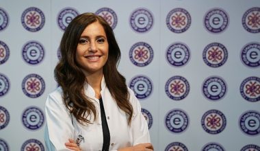 Doç. Dr. Sezen Köse: “İnsanın şifası insandadır"