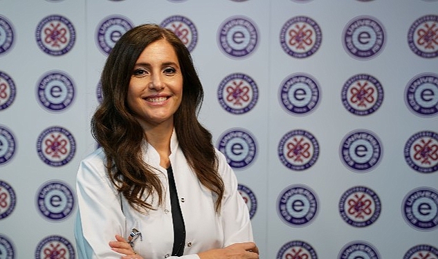 Doç. Dr. Sezen Köse: “İnsanın şifası insandadır"