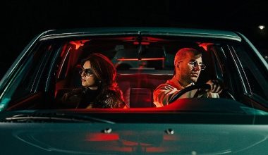 Emil Rose ft. Dilara Güntekin “Başkasını Sevmem"