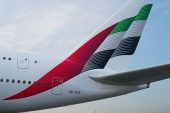 Emirates, filosunun yeni tasarımını tanıttı