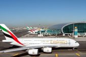 Emirates, kıtalararası operasyonlarını hızlandırıyor