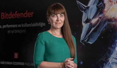 En İyi Mobil Güvenlik Çözümü 6. Kez Bitdefender Antivirüs Oldu!