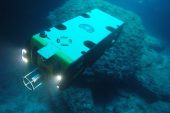 Enerjisa Üretim, Werover ile birlikte Hidroelektrik Santraller için su altı ölçüm robotu Hydrov Profiler'ı geliştirdi