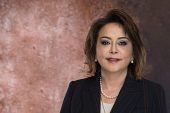 Esas Holding Yönetim Kurulu Başkan Vekili Emine Sabancı Kamışlı 3. Kez “Sürdürülebilirlik Liderleri 50" Listesinde