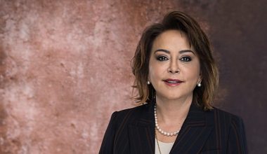 Esas Holding Yönetim Kurulu Başkan Vekili Emine Sabancı Kamışlı 3. Kez “Sürdürülebilirlik Liderleri 50" Listesinde