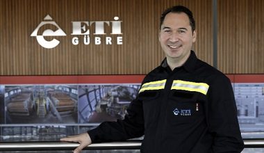 Eti Bakır, Mazıdağı'nda 600 iyileştirme çalışmasıyla üretimde verimliliği artırdı