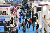 Eurasia Rail Fuarı için Yeni Tarih Belli Oldu!