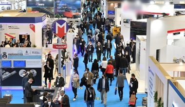 Eurasia Rail Fuarı için Yeni Tarih Belli Oldu!