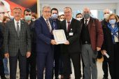 EÜTF Kadın Hastalıkları Perinatoloji Bilim Dalı akredite oldu