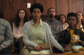 Fatma'nın Güney Afrika Uyarlaması Unseen, Tüm Dünyayla Aynı Anda Sadece Netflix'te Yayında