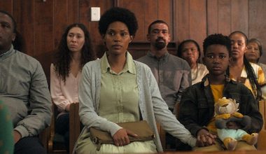 Fatma'nın Güney Afrika Uyarlaması Unseen, Tüm Dünyayla Aynı Anda Sadece Netflix'te Yayında