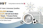 Fenerbahçe Token Bybit'te listelenecek