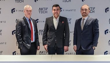 Finartz ve Aktif Tech'ten önemli iş birliği