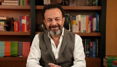 Fitoterapi Uzmanı Dr. Ümit Aktaş sağlıklı oruç tutmakla ilgili uyarılarda bulundu: “Rutin Çalışıyor da Olsanız Sahuru Vaktinde Yapın"