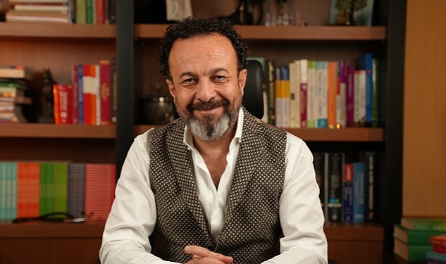 Fitoterapi Uzmanı Dr. Ümit Aktaş sağlıklı oruç tutmakla ilgili uyarılarda bulundu: “Rutin Çalışıyor da Olsanız Sahuru Vaktinde Yapın"