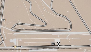 Formula 1 heyecanı Mackolik'te