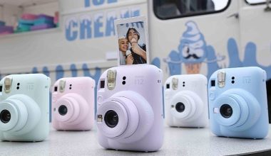 Fujifilm, yeni instax ürünü instax mini 12'yi duyurdu