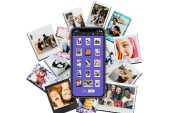 Fujifilm'den yeni akıllı telefon uygulaması: INSTAX UP!