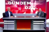 Galatasaray Divan Kurulu Üyesi Can Çobanoğlu D-Smart'a konuk oldu