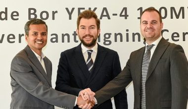GE ve Ecogreen Energy, Türkiye'de Güneş Enerjisi Projesi Hayata Geçirecek
