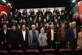 Geleceğin müzisyenlerinden anlamlı konser