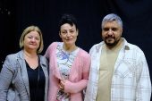 Gerçek Yaşamdan Bir Oyun: Düğün Şarkıcısı
