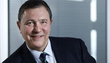 Global Ports Holding ekibini uluslararası deneyim ile güçlendirdi