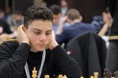 GM normunu alan IM Ediz Gürel, Büyükusta olma yolunda!
