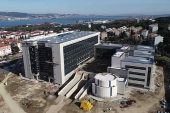 Gölcük Yeni Devlet Hastanesi'nin İkmal İhalesi Onaylandı