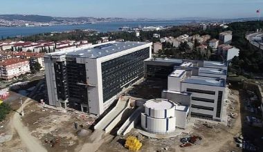 Gölcük Yeni Devlet Hastanesi'nin İkmal İhalesi Onaylandı