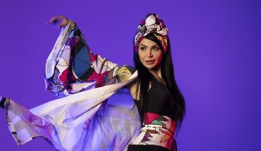 Gülgökçe Korkmaz'dan Pop müziğe yeni “Tavır"