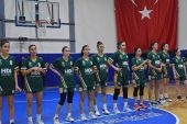 Gürespor 5'te 5 yaptı