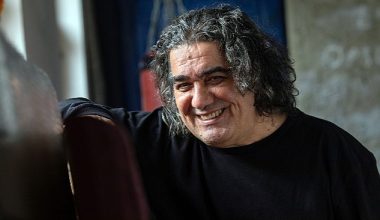 Harun Antakyalı'nın yeni solo sergisi “BU" 21 Mart'ta Yapı Kredi bomontiada'da açılıyor