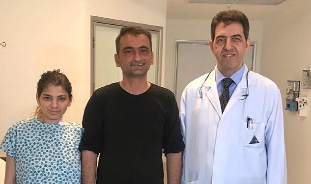 Hastalığı Yüzünden Konuşamayan Sibel: Deprem Anında Çocuklarıma 'Ben Buradayım' Diyemedim