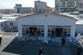 Hatay'daki Büyükşehir Hastanesi pazartesi günü açılacak