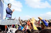 Hataylı Çocuklar Tiyatroyla Buluşuyor