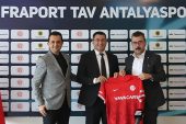 HDI Fibaemeklilik'ten Antalyaspor taraftarına özel bireysel emeklilik planı