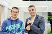 HUAWEI akıllı giyilebilir cihazları MWC 223'te 16 ödül birden kazandı