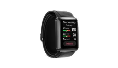 HUAWEI WATCH D ile tüm sağlık kontrolleri bir arada