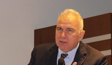 İAOSB'nin Yeni Başkanı Cenk KARACE oldu