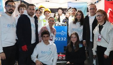 İBBTech'E 'Kalite' Ödülü