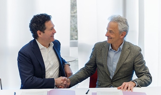 İki dünya devi kardiyovasküler hastalıklara  karşı bir araya geldi