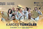 İkinci Yüzyılın İktisat Kongresi, dayanışma konserleri ile depremzedelere destek olacak