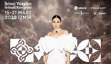 İkinci Yüzyılın İktisat Kongresi, Karsu ile açılacak